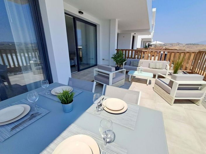 Image No.13-3 Bed Apartment for sale