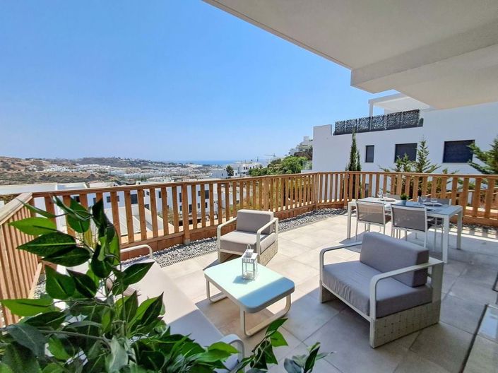 Image No.2-3 Bed Apartment for sale