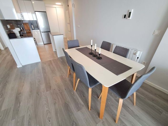 Image No.6-3 Bed Apartment for sale