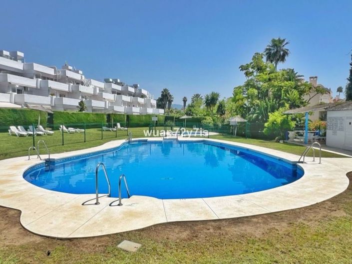 Image No.1-2 Bed Penthouse for sale