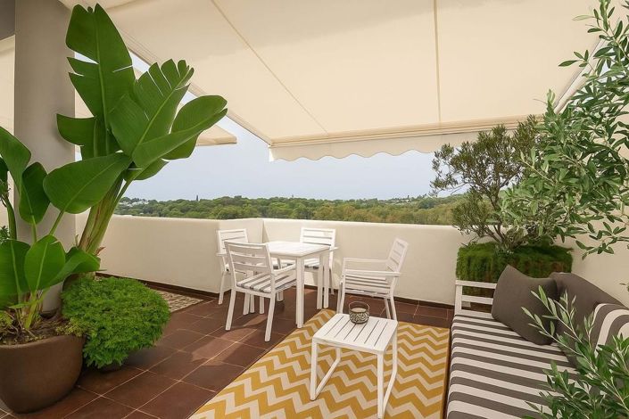 Image No.1-2 Bed Penthouse for sale
