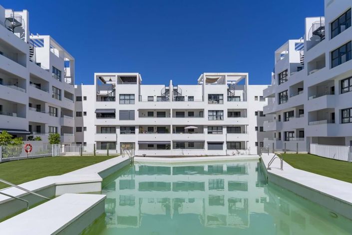 Image No.1-3 Bed Penthouse for sale