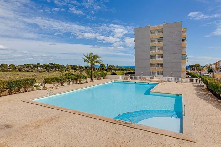 Image No.1-Appartement de 2 chambres à vendre à Orihuela Costa