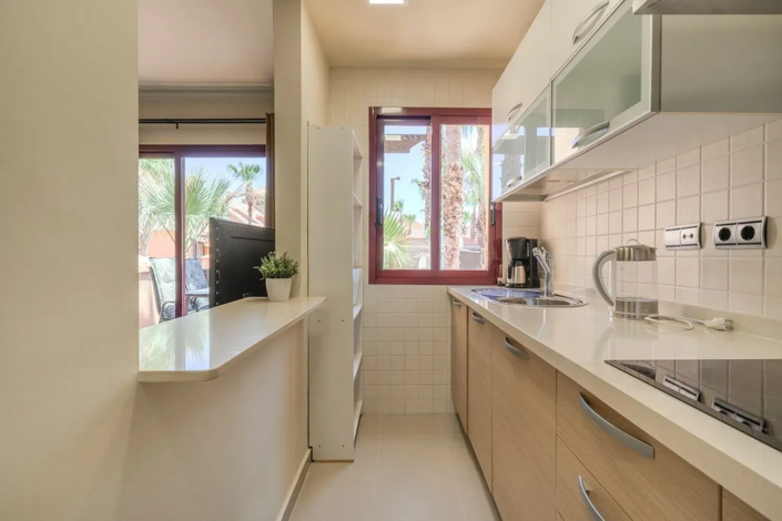 Image No.11-Penthouse de 3 chambres à vendre à Los Alcázares