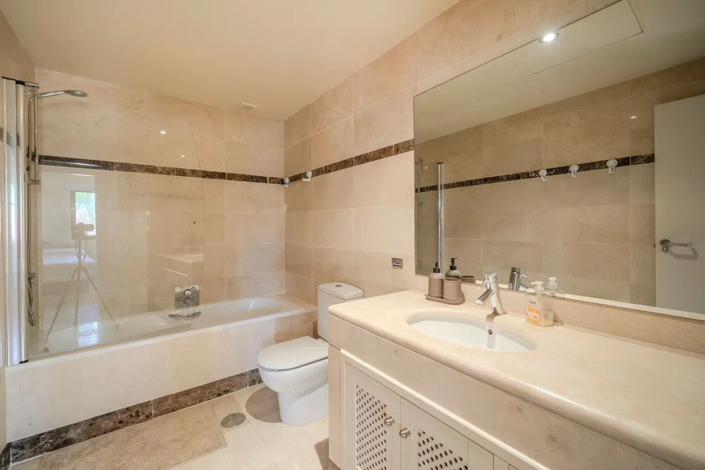 Image No.18-Penthouse de 3 chambres à vendre à Los Alcázares