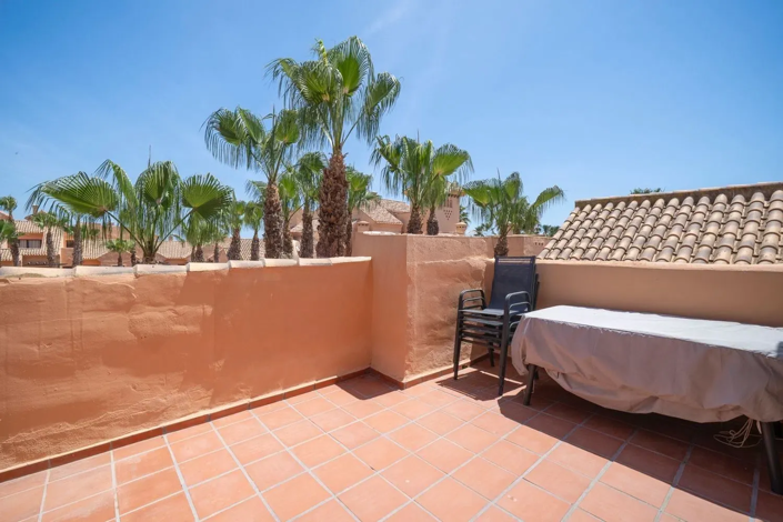 Image No.26-Penthouse de 3 chambres à vendre à Los Alcázares