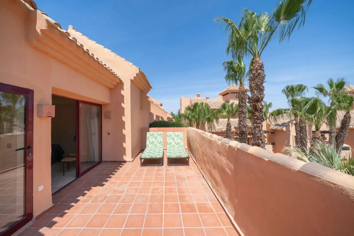 Image No.27-Penthouse de 3 chambres à vendre à Los Alcázares