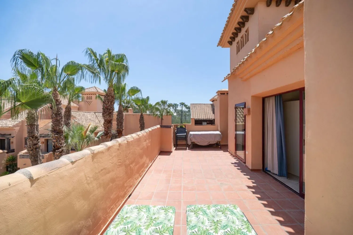 Image No.28-Penthouse de 3 chambres à vendre à Los Alcázares