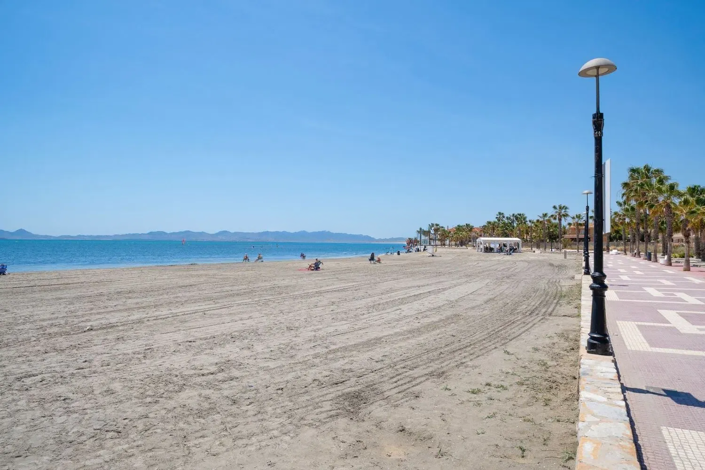 Image No.29-Penthouse de 3 chambres à vendre à Los Alcázares
