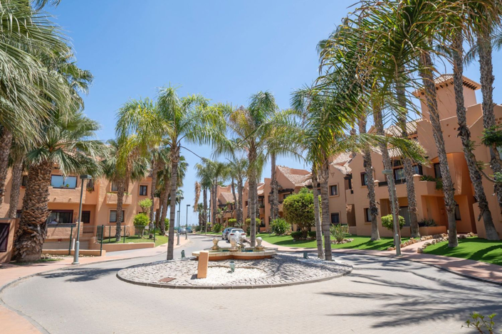 Image No.34-Penthouse de 3 chambres à vendre à Los Alcázares