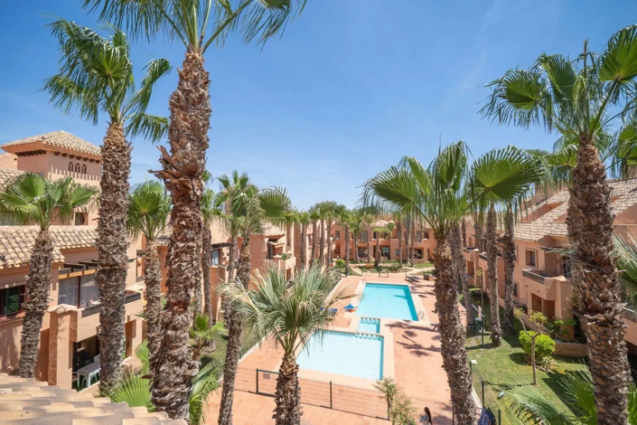 Image No.39-Penthouse de 3 chambres à vendre à Los Alcázares