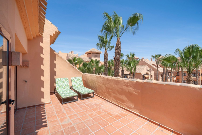 Image No.41-Penthouse de 3 chambres à vendre à Los Alcázares