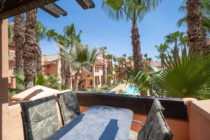 Image No.42-Penthouse de 3 chambres à vendre à Los Alcázares