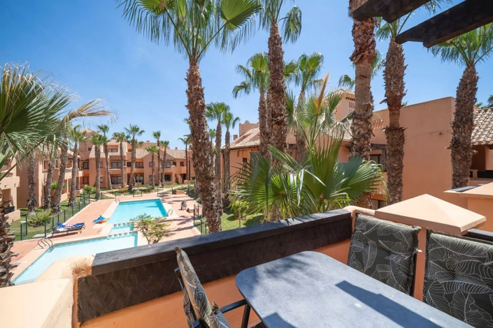 Image No.44-Penthouse de 3 chambres à vendre à Los Alcázares