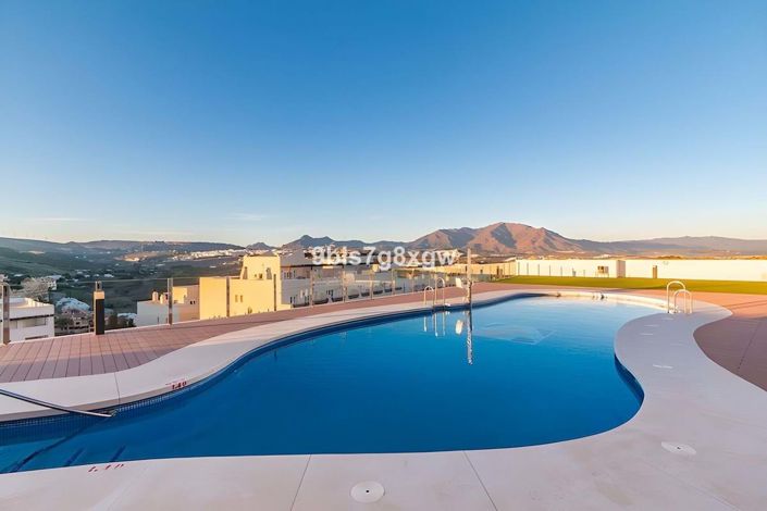 Image No.1-2 Bed Penthouse for sale