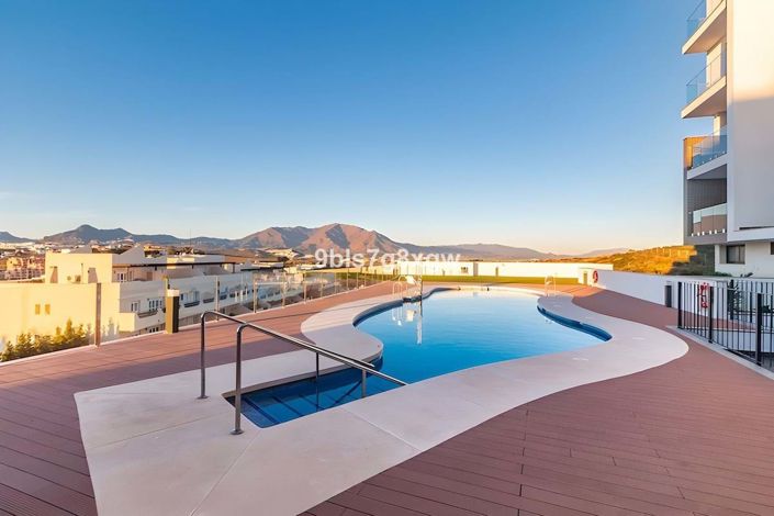 Image No.10-Penthouse de 2 chambres à vendre à La Duquesa