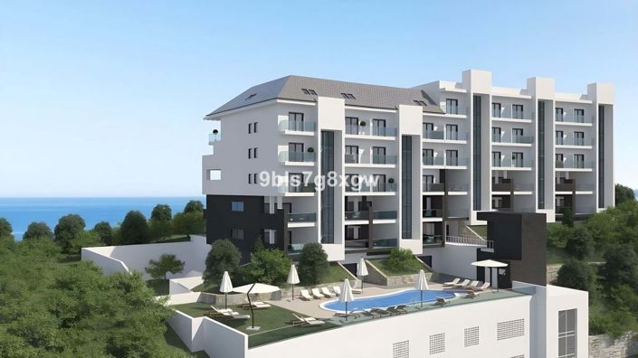 Image No.11-Penthouse de 2 chambres à vendre à La Duquesa