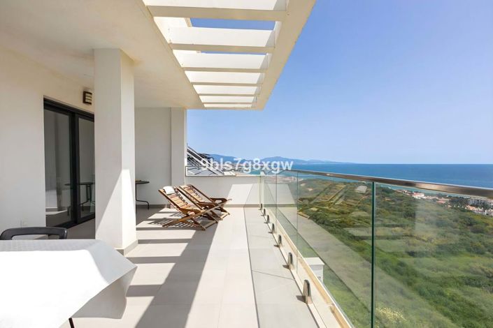 Image No.12-Penthouse de 2 chambres à vendre à La Duquesa