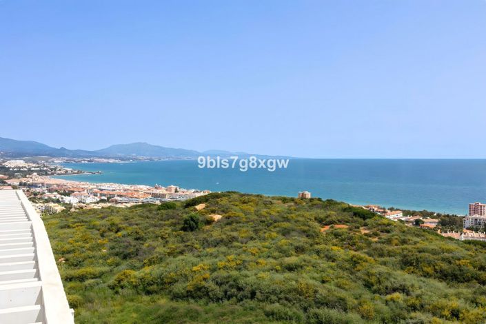 Image No.13-Penthouse de 2 chambres à vendre à La Duquesa
