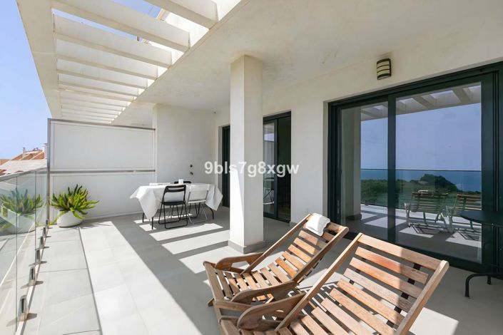 Image No.14-Penthouse de 2 chambres à vendre à La Duquesa