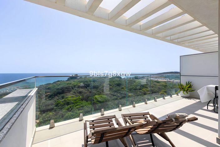 Image No.15-Penthouse de 2 chambres à vendre à La Duquesa