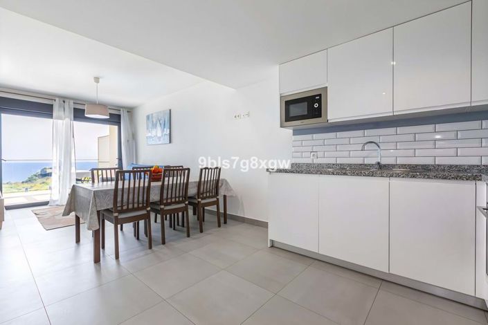 Image No.16-Penthouse de 2 chambres à vendre à La Duquesa