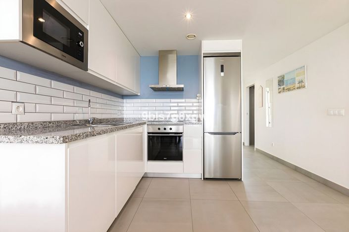 Image No.18-Penthouse de 2 chambres à vendre à La Duquesa