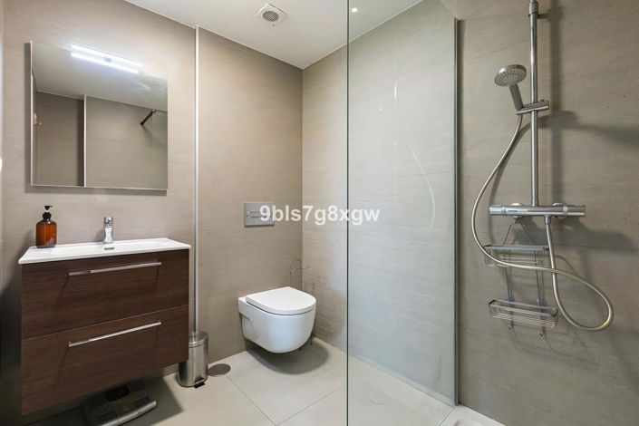 Image No.21-Penthouse de 2 chambres à vendre à La Duquesa