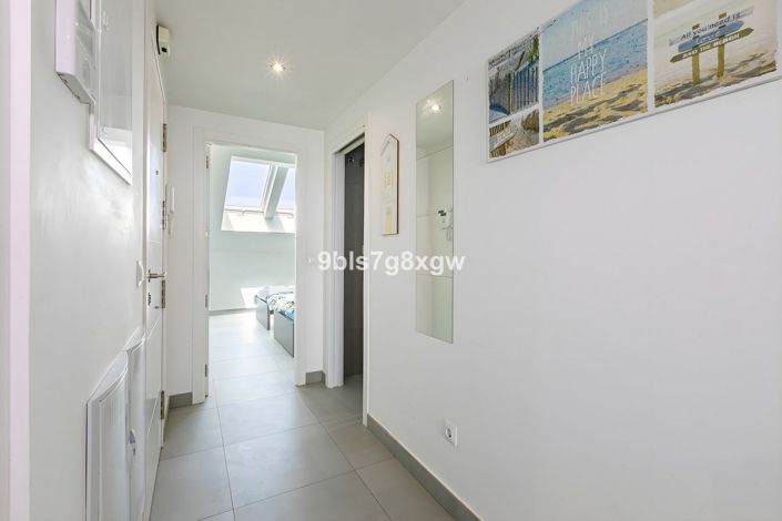 Image No.22-Penthouse de 2 chambres à vendre à La Duquesa