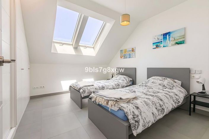 Image No.23-Penthouse de 2 chambres à vendre à La Duquesa