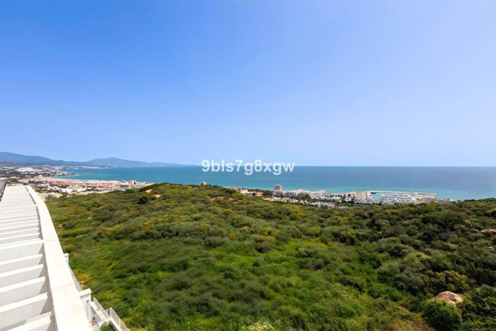 Image No.25-Penthouse de 2 chambres à vendre à La Duquesa