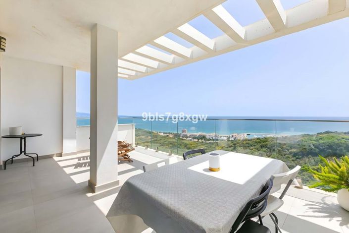 Image No.3-Penthouse de 2 chambres à vendre à La Duquesa