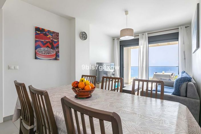 Image No.4-Penthouse de 2 chambres à vendre à La Duquesa