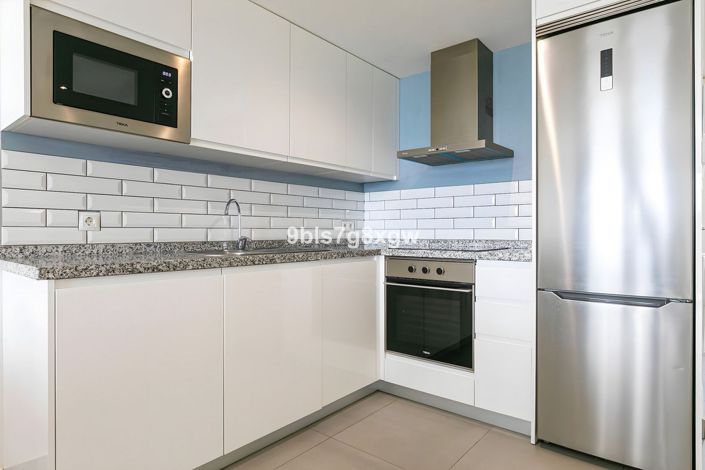 Image No.5-Penthouse de 2 chambres à vendre à La Duquesa