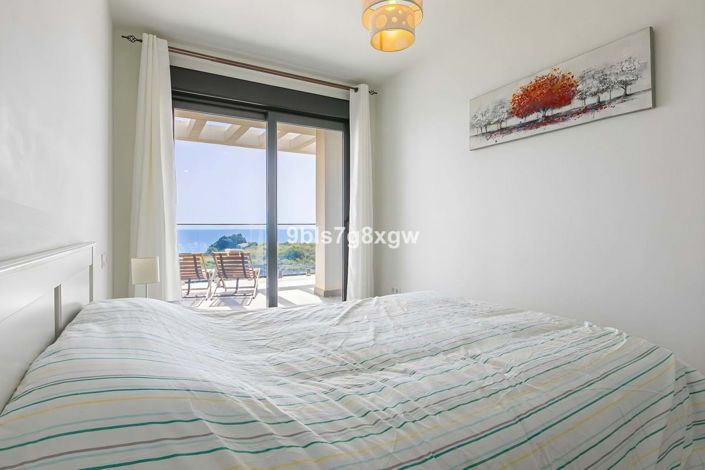 Image No.6-Penthouse de 2 chambres à vendre à La Duquesa