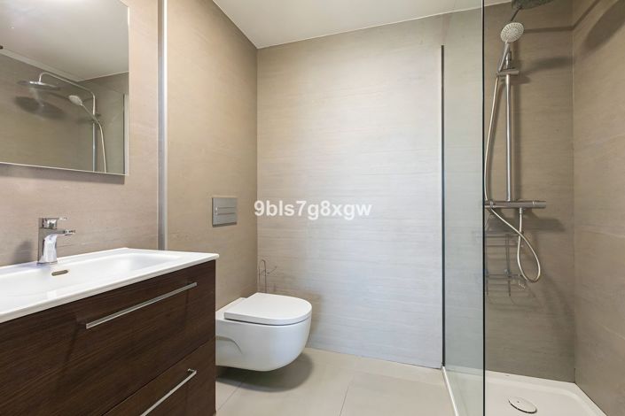 Image No.7-Penthouse de 2 chambres à vendre à La Duquesa