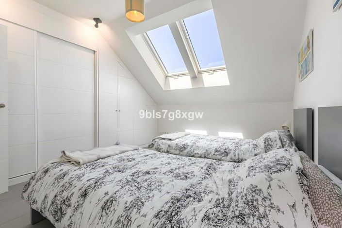 Image No.8-Penthouse de 2 chambres à vendre à La Duquesa