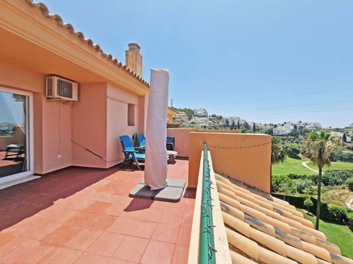 Image No.1-3 Bed Penthouse for sale