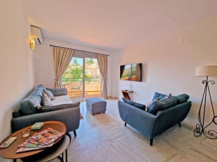 Image No.13-Penthouse de 3 chambres à vendre à Mijas Costa