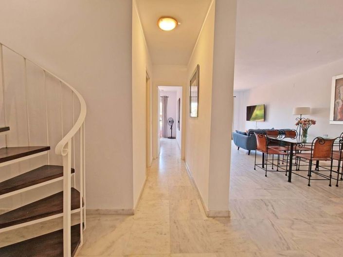 Image No.18-Penthouse de 3 chambres à vendre à Mijas Costa