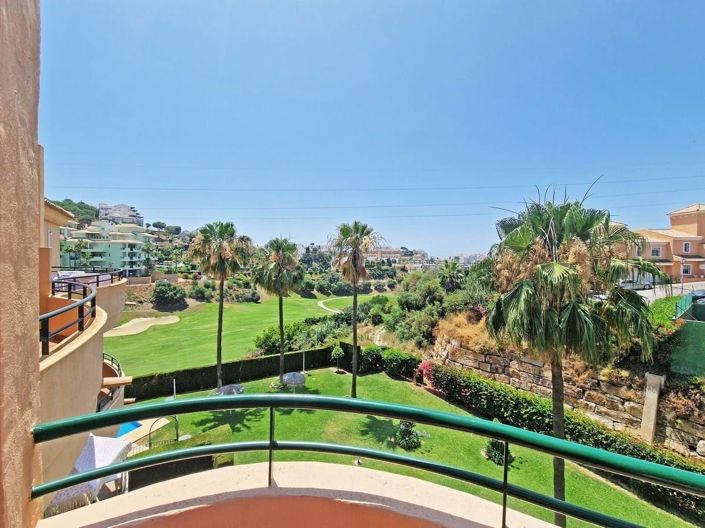 Image No.2-Penthouse de 3 chambres à vendre à Mijas Costa