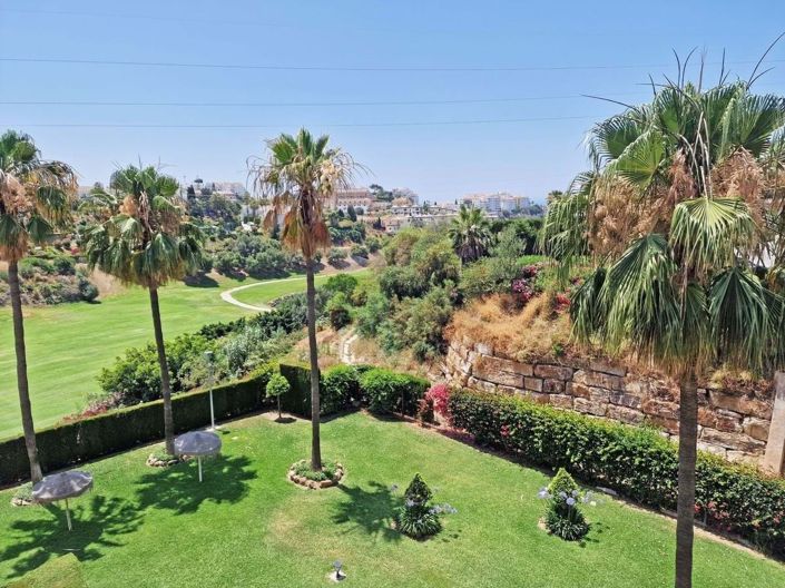 Image No.3-Penthouse de 3 chambres à vendre à Mijas Costa