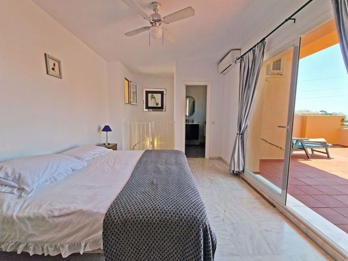 Image No.32-Penthouse de 3 chambres à vendre à Mijas Costa