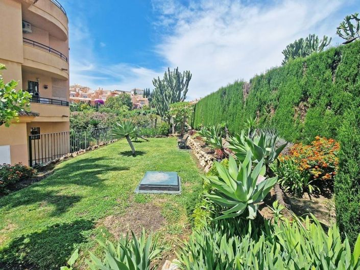 Image No.43-Penthouse de 3 chambres à vendre à Mijas Costa