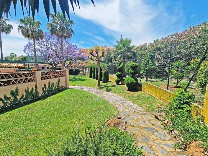 Image No.45-Penthouse de 3 chambres à vendre à Mijas Costa