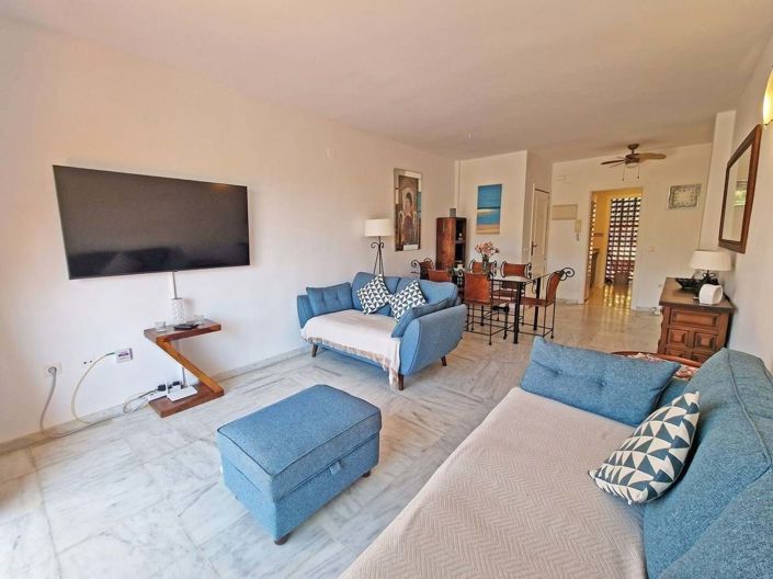 Image No.7-Penthouse de 3 chambres à vendre à Mijas Costa