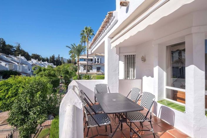 Image No.1-Appartement de 3 chambres à vendre à Marbella
