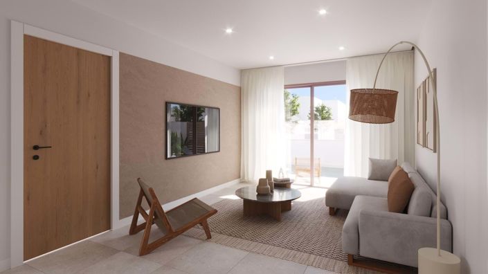 Image No.6-2 Bed Villa for sale