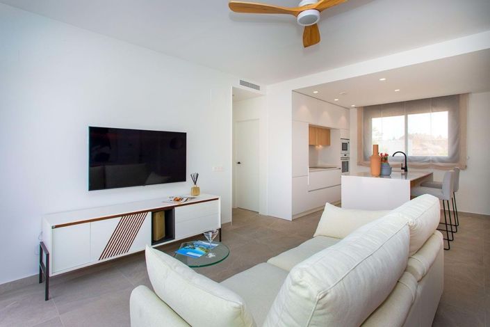 Image No.7-3 Bed Villa for sale