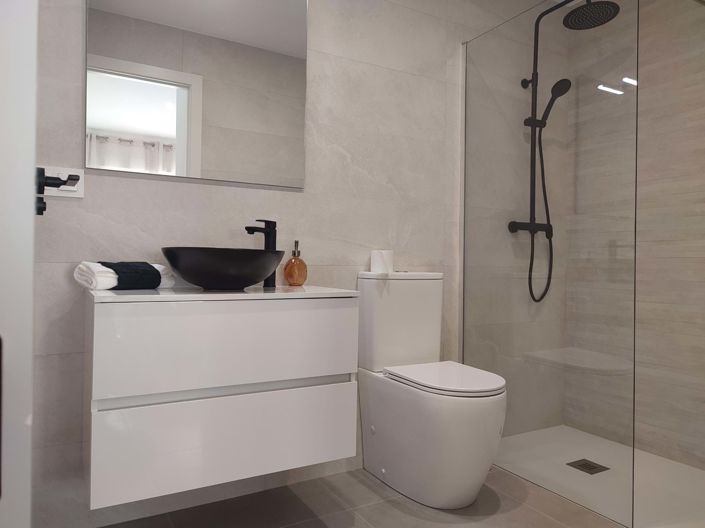 Image No.16-Villa de 3 chambres à vendre à Los Alcázares